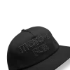 כובע פוקס שחור – FOX Moto-X Adjustable Hat