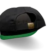כובע פוקס שחור – FOX Moto-X Adjustable Hat