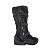 מגפי רכיבה ליט שחור - LEATT 3.5 BOOTS STEALTH 3