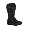 מגפי רכיבה ליט שחור - LEATT 3.5 BOOTS STEALTH 4