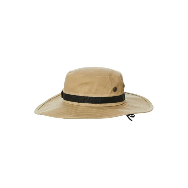 כובע ג׳ט פיילוט - ' Jetpilot Hiker Mens Wide Brim 2