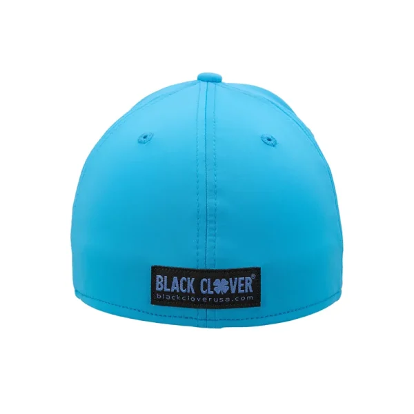 כובע כחול - Black Clover Premium Clover 152 4