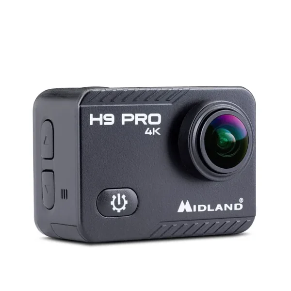 ציוד רכיבה - MIDLAND H9 Pro 2
