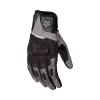 כפפות רכיבה פוקס שחור אפור – FOX BOMBER PRO AIR GLOVE BLK/GRY