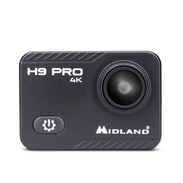 ציוד רכיבה - MIDLAND H9 Pro