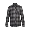 חולצת פלנל פוקס שחור – FOX Survivalist Flannel