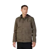 מעיל קפוצ'ון פוקס חום – FOX Mercer Jacket