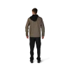 מעיל קפוצ'ון פוקס חום – FOX Mercer Jacket