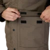 מעיל קפוצ'ון פוקס חום – FOX Mercer Jacket