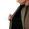 מעיל קפוצ'ון פוקס חום – FOX Mercer Jacket