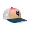 כובע פוקס כתום – FOX W Elevated Trucker Hat