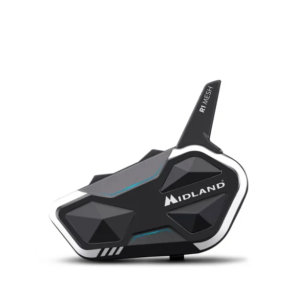 קסדת רכיבה - MIDLAND BTR1 IL RCF 2.0