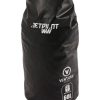 תיק 60 ליטר ונטור שחור – VENTURE 60L DrySafe Backpack