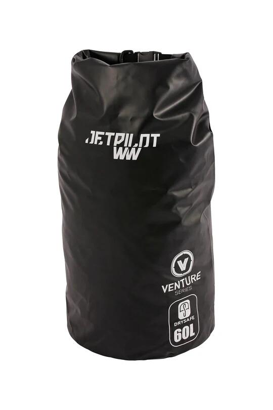 תיק ליט שחור - 60 VENTURE 60L DrySafe Backpack
