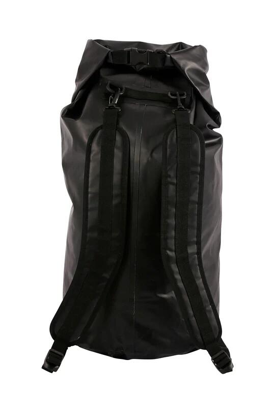 תיק ליט שחור - 60 VENTURE 60L DrySafe Backpack 2