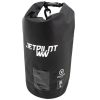 תיק 2 ליטר ונטור שחור – VENTURE 2L DrySafe Bag