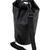 תיק 2 ליטר ונטור שחור – VENTURE 2L DrySafe Bag