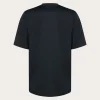 חולצת רכיבה אוקלי שחור - OAKLEY FREE RIDE SS JERSEY 3