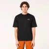 חולצת רכיבה אוקלי שחור - OAKLEY FREE RIDE SS JERSEY 6