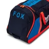 מזוודת ציוד פוקס כחול – FOX Race Spec Shuttle 180 Roller Tru Blu