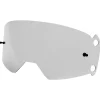 עדשה אפורה למשקף פוקס – FOX VUE Grey Lens