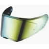 משקף זהב לקסדת קברג – Caberg Avalon Visor Gold
