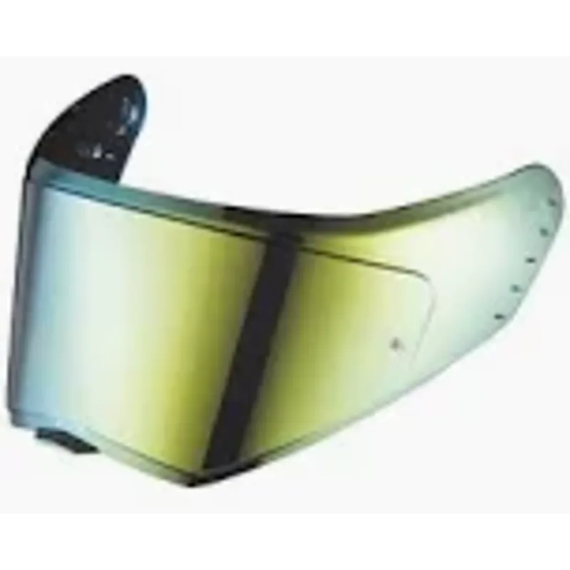 קסדת רכיבה קברג זהב - Caberg Avalon Visor Gold