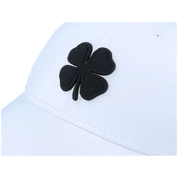 כובע שחור - BLACK CLOVER Premium Clover 1 2