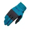 כפפות רכיבה פסטהאוס כחול – FASTHOUSE HELIX MONACO GLOVE