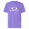חולצת טריקו אוקלי סגול – OAKLEY O BARK 2.0