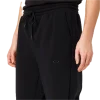 מכנס טרנינג אוקלי שחור – OAKLEY RELAX JOGGER 2.0