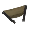 תיק מותן (פאוץ') אוקלי ירוק זית – OAKLEY ENDURO BELT BAG