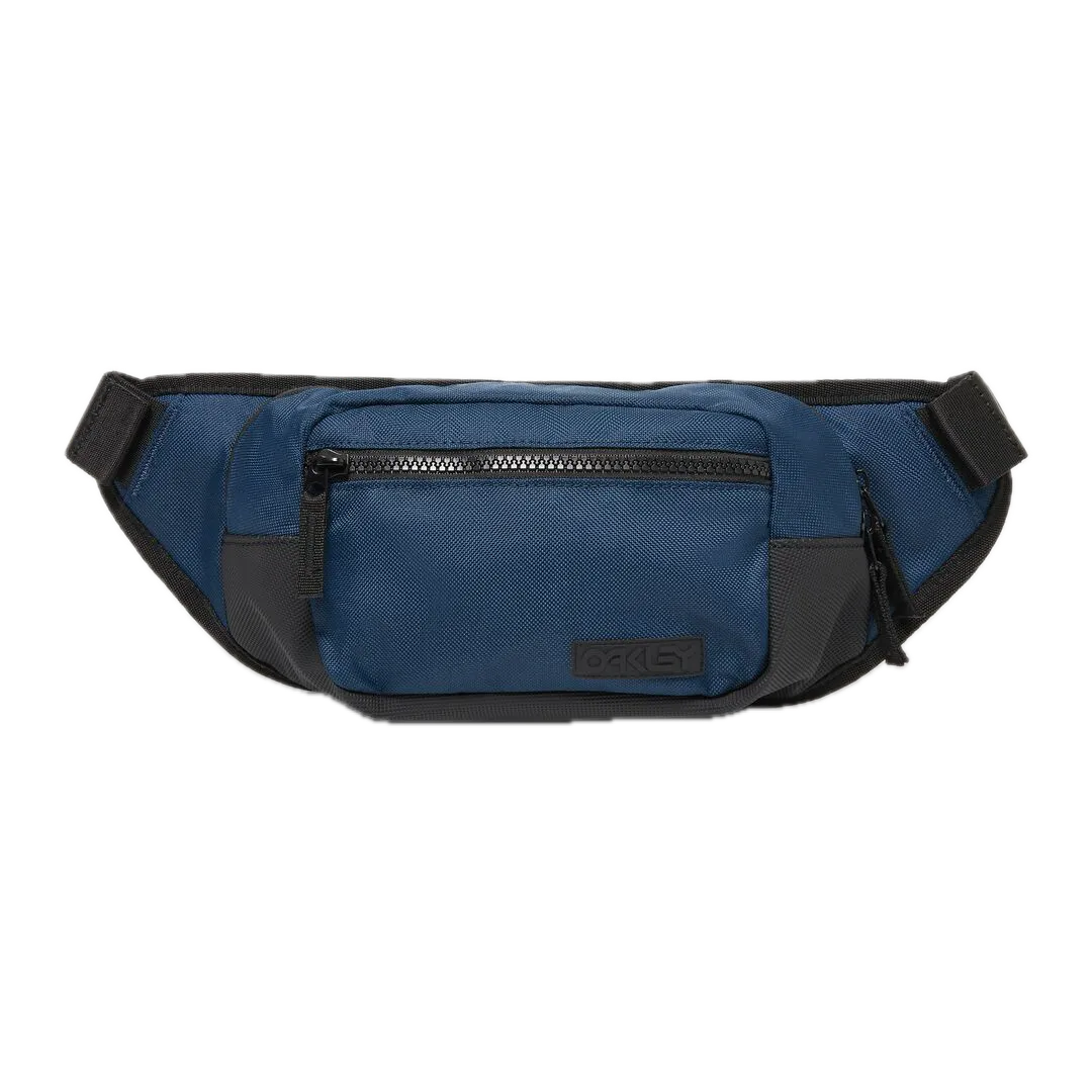 תיק מותן פאוץ' אוקלי כחול OAKLEY TANSIT BELT BAG