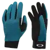 כפפות אוקלי כחול – OAKLEY SEEKER MTB GLOVE