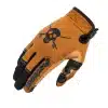 כפפות רכיבה פסטהאוס קאמל – FASTHOUSE SANGUARO BENNET GLOVE