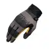 כפפות רכיבה פסטהאוס אפור – FASTHOUSE VAPOR RAY GLOVE
