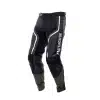 מכנס רכיבה ילדים פסטהאוס שחור/לבן – FASTHOUSE YOUTH GRINDHOUSE HUDSON PANT