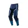 מכנס רכיבה ילדים פסטהאוס כחול/אדום – FASTHOUSE YOUTH GRINDHOUSE HUDSON PANT