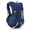 תיק מים כחול - USWE MOTO HYDRO 12L HYDRATION PACK