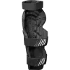 מגן ברך פוקס שחור – FOX Titan Race Knee Guard