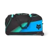 תיק ציוד פוקס כחול – FOX Divider Shuttle Roller