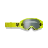 משקף אבק פוקס צהוב – FOX Vue Core Goggle