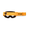 משקף אבק פוקס כתום – FOX Main Core Goggle