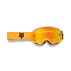 משקף אבק פוקס כתום – FOX Main Core Goggle Spark