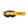 משקף אבק פוקס כתום – FOX Main Core Goggle Spark