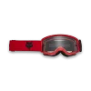 משקף אבק פוקס אדום – FOX Main Core Goggle Spark