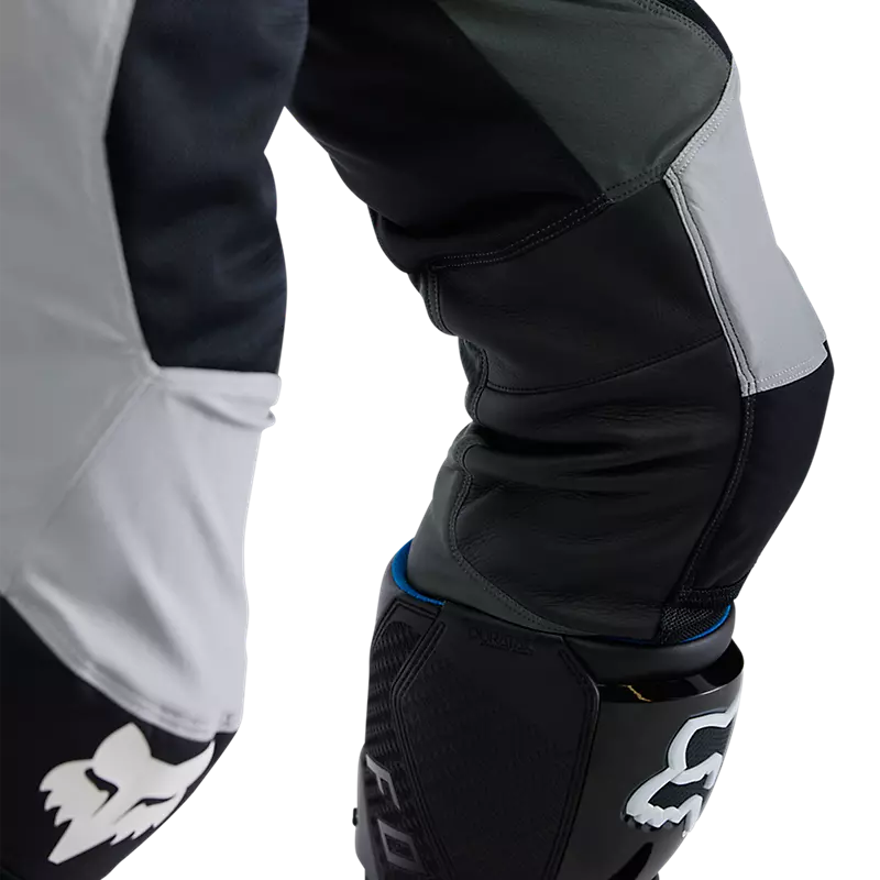 מכנסי רכיבה פוקס שחור - FOX Ranger Air Off Road Pant 7