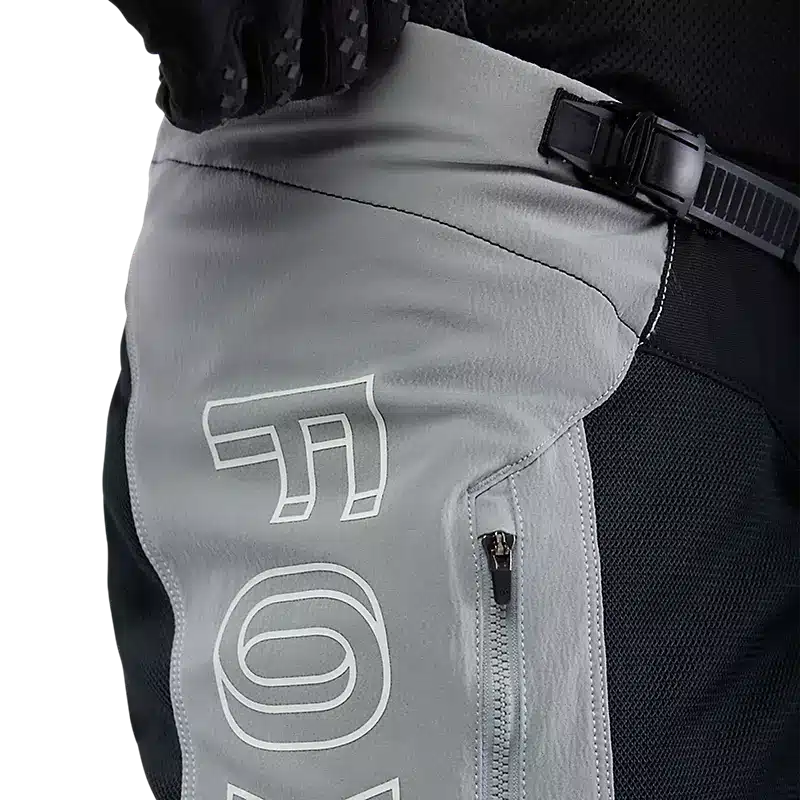 מכנסי רכיבה פוקס שחור - FOX Ranger Air Off Road Pant 8