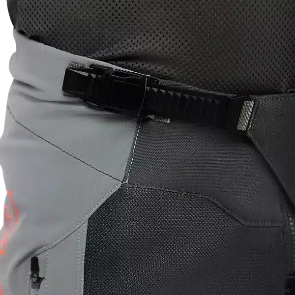 מכנסי רכיבה פוקס אפור - FOX Ranger Air Off Road Pant 5