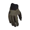 כפפות שטח פוקס ירוק זית – FOX Defend Wind Offroad Glove